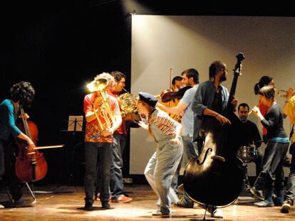 Transformarse en cooperativa es motivador... y rentable