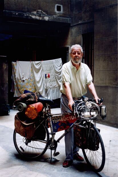 Luis García Berlanga, 1999