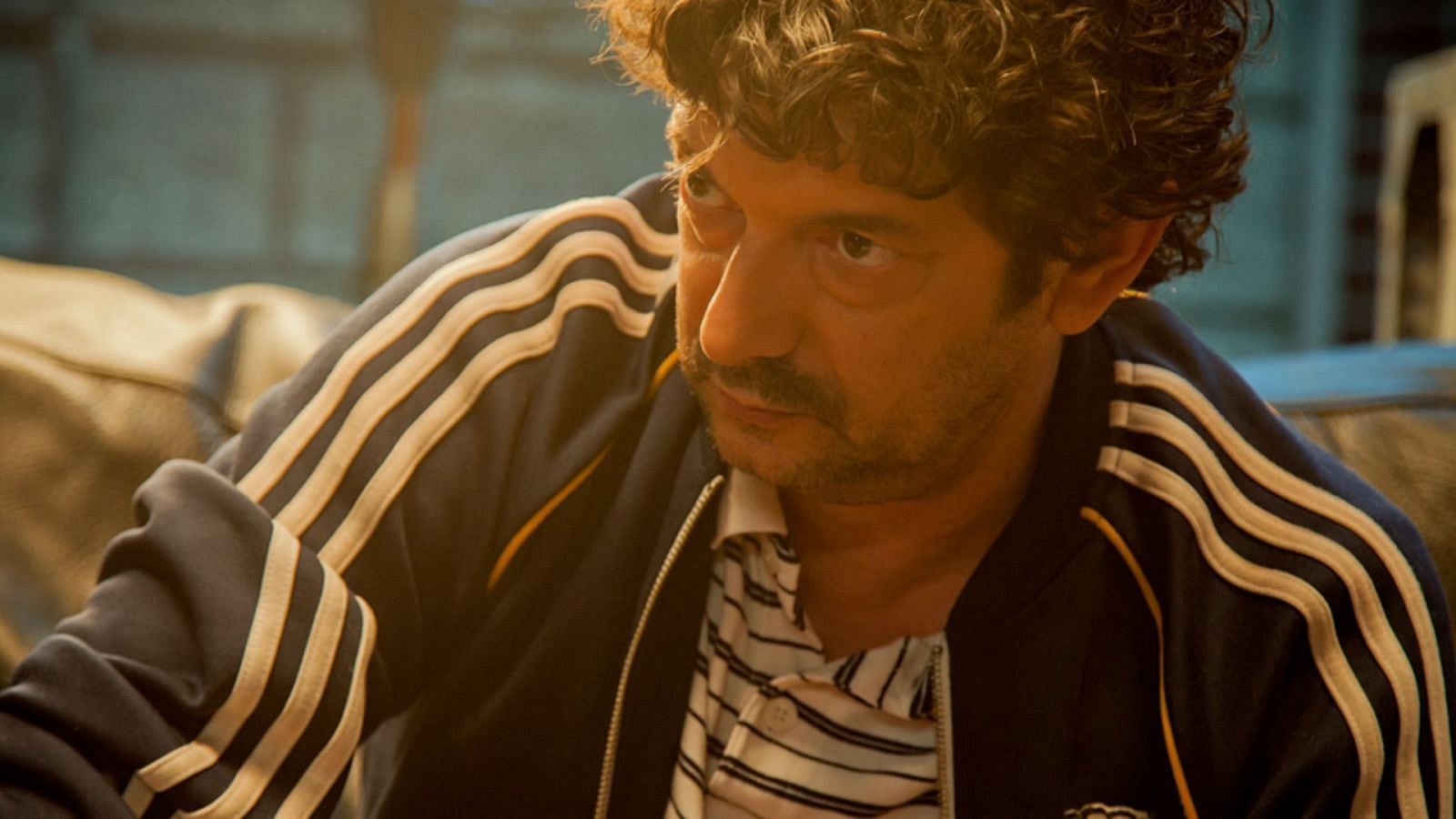 Manolo Solo: sin levantar la voz