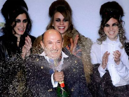 40 años del Fenómeno Montesinos