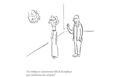 ‘Artoons’, de Pablo Helguera