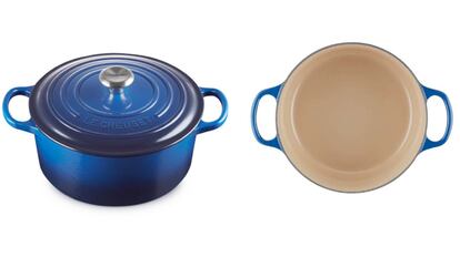 rebajas enero 2023 le creuset 5