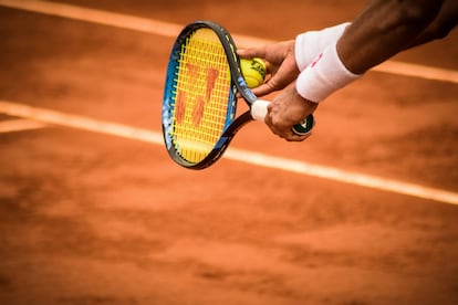 Cómo ver Roland Garros gratis con Max