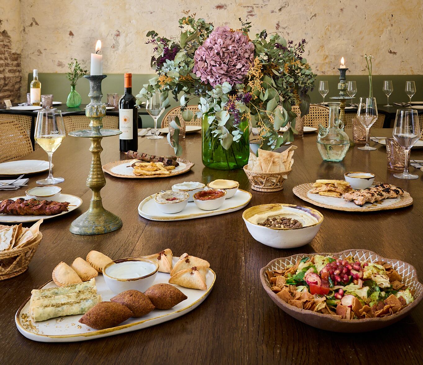 Último fin de semana del año: Madrid se despide con sabor y música