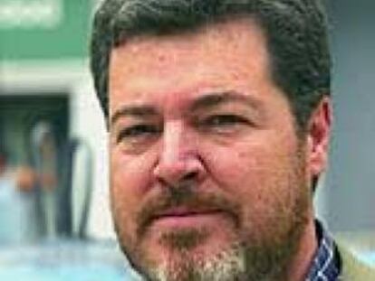 Entrevista con Juan López de Uralde