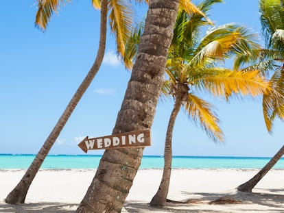 Consejos de una wedding planner para elegir la finca de boda: “El sitio ideal no existe”