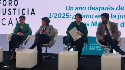 Los operadores jurídicos alertan de los posibles efectos en el acceso a la justicia de los MASC obligatorios