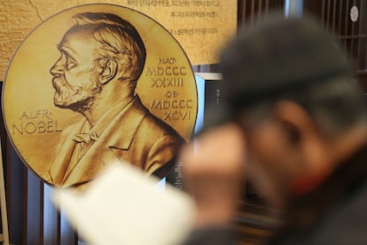 IA Premio Nobel