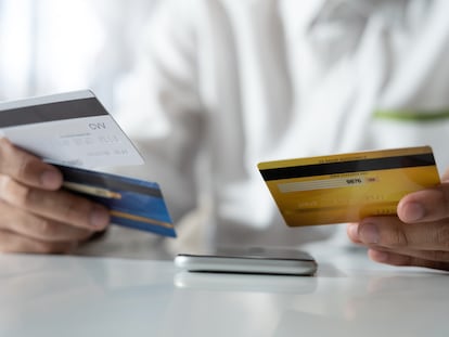 Los expertos auguran una oleada de litigios por falta de transparencia de las tarjetas ‘revolving’