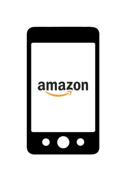 Amazon tendrá su propio smartphone