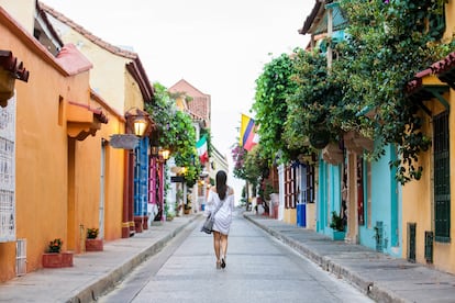 Semana Santa 2024 en Colombia