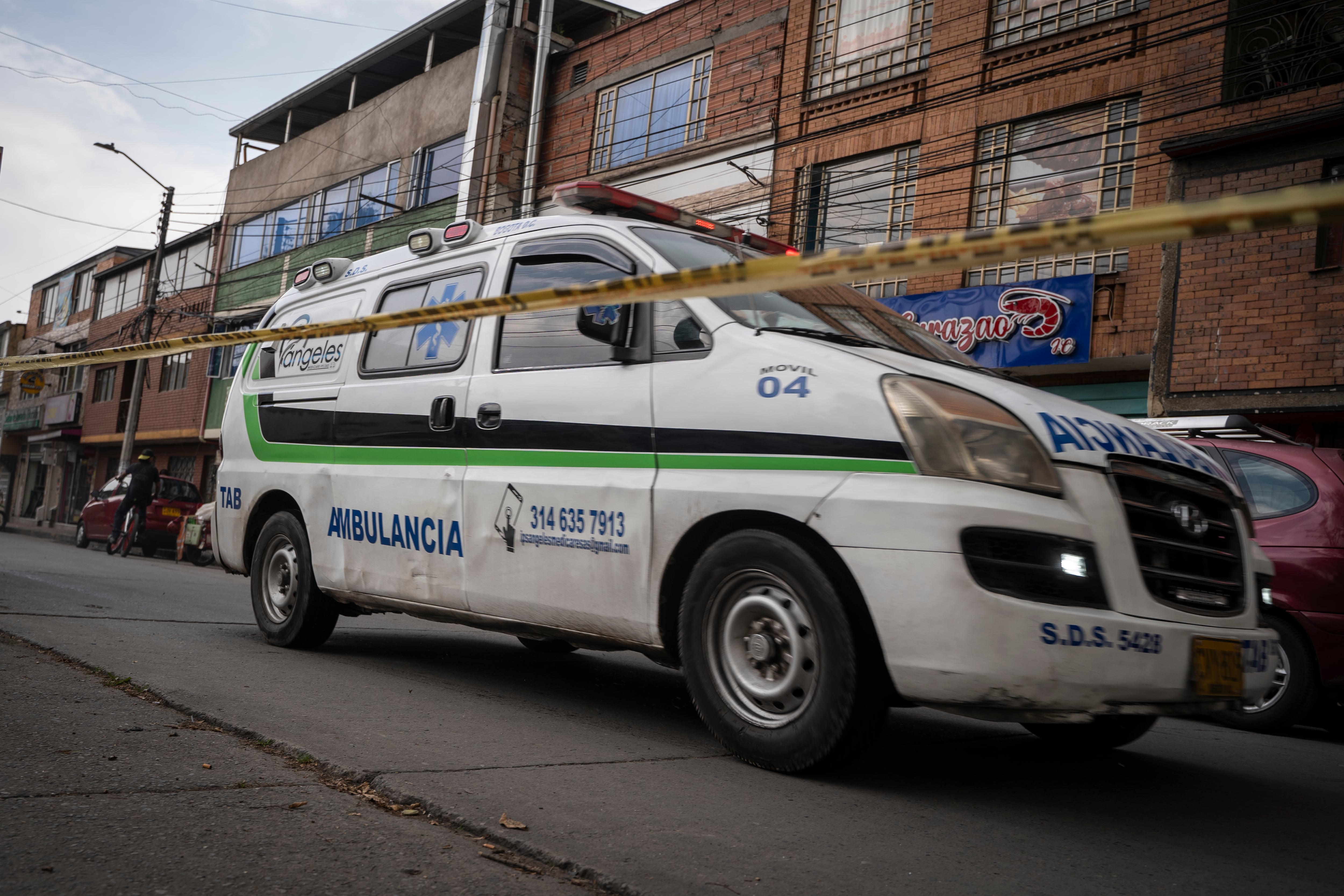La violencia por intolerancia ya mata tanto como el crimen organizado en Bogotá