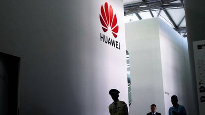 Estados Unidos levanta el cerco sobre Huawei