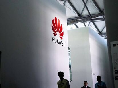 Estados Unidos levanta el cerco sobre Huawei