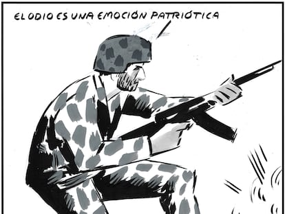 El Roto