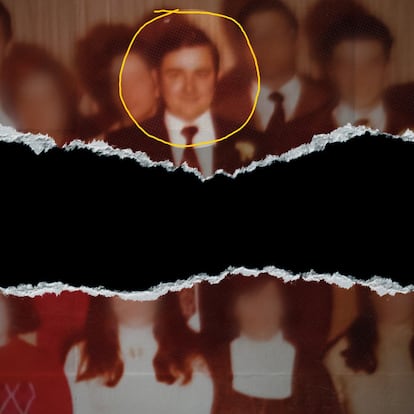 Expulsados de los testigos de Jehová