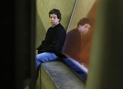 Richard Price, escriptor que participarà en el Primera Persona.