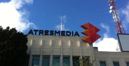 Atresmedia mejora su beneficio un 4,5%