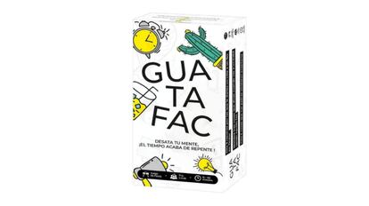 GUATAFAC