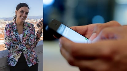 Silenciar las notificaciones en el móvil, ¿sí o no?