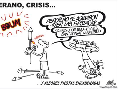 FORGES