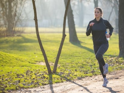 El deporte con frío funciona mejor (si lo hace bien)