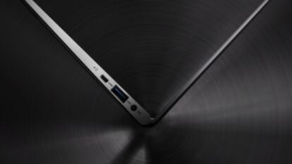 Zenbook UX 31