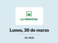 Los sorteos de La Primitiva se celebran tres veces por semana: los lunes, los jueves y los sábados.