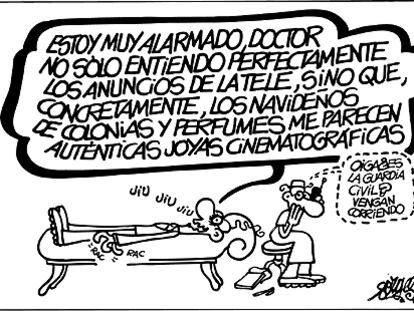 FORGES