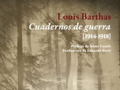 Cincuenta y cuatro meses de esclavitud