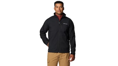 chaqueta columbia hombre​ en oferta