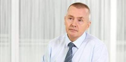 El director general de Iata, Willie Walsh.