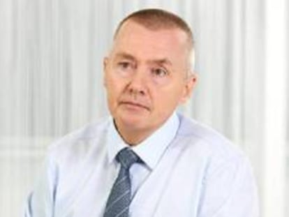 El director general de Iata, Willie Walsh.