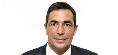 Pere Soler, nuevo director general de Prisiones.