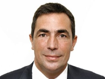 Pere Soler, nuevo director general de Prisiones.