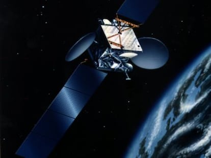 Los satélites hacen de Luxemburgo una potencia tecnológica