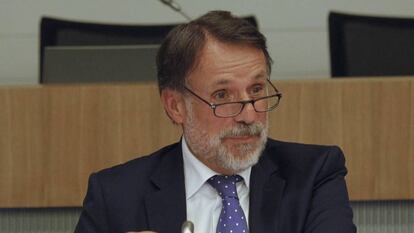 José Creuheras, presidente de Planeta.