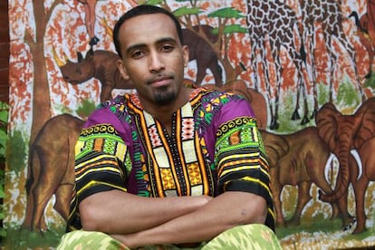 Hassan Mohammed Abdirahman, m&aacute;s conocido como Aar Maanta.