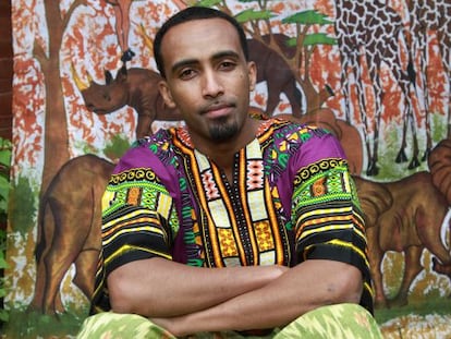 Hassan Mohammed Abdirahman, más conocido como Aar Maanta.