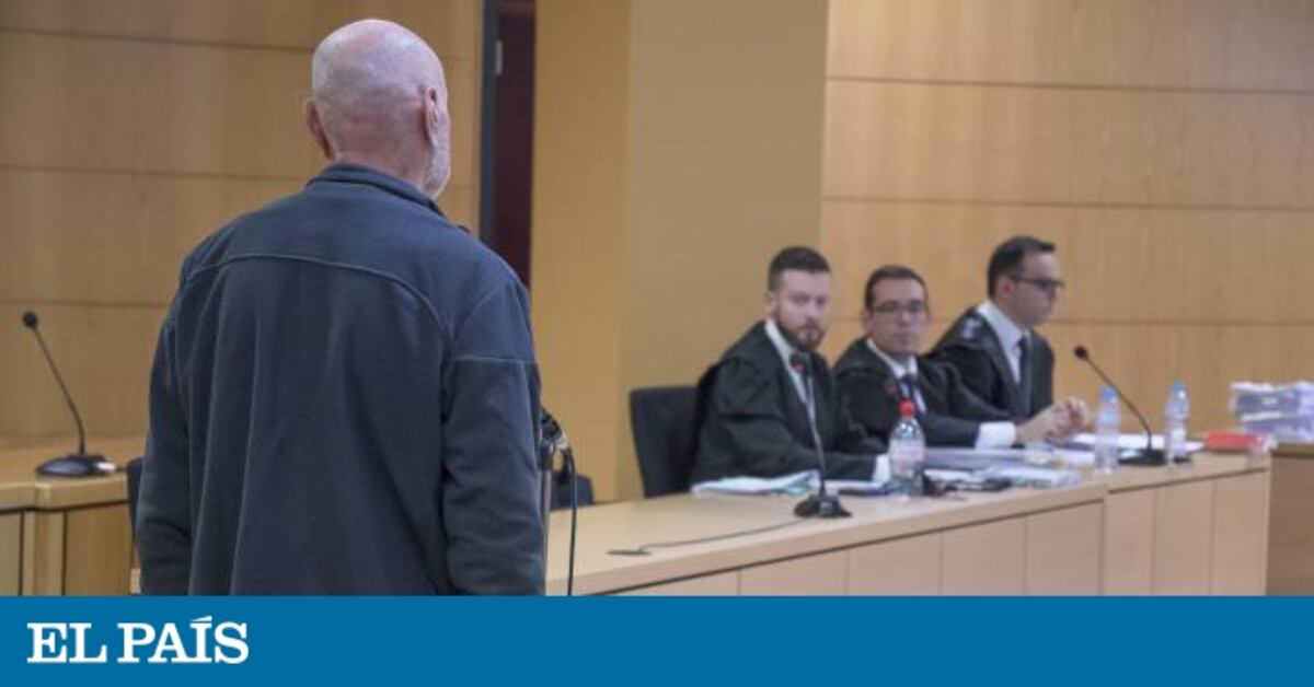 El fiscal aumenta a 18 años y medio la petición de cárcel para Millán ...