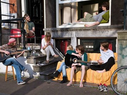 Cohousing: un nuevo modelo de convivencia urbana
