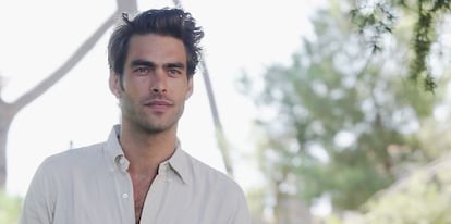 Jon Kortajarena.