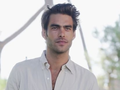 Jon Kortajarena.