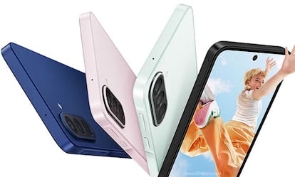 Nuevo Samsung Galaxy A27