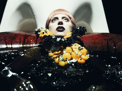 Gaga, la cuentacuentos contemporánea