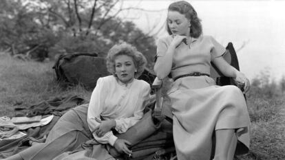 Carta a tres esposas, de Joseph L. Mankiewicz