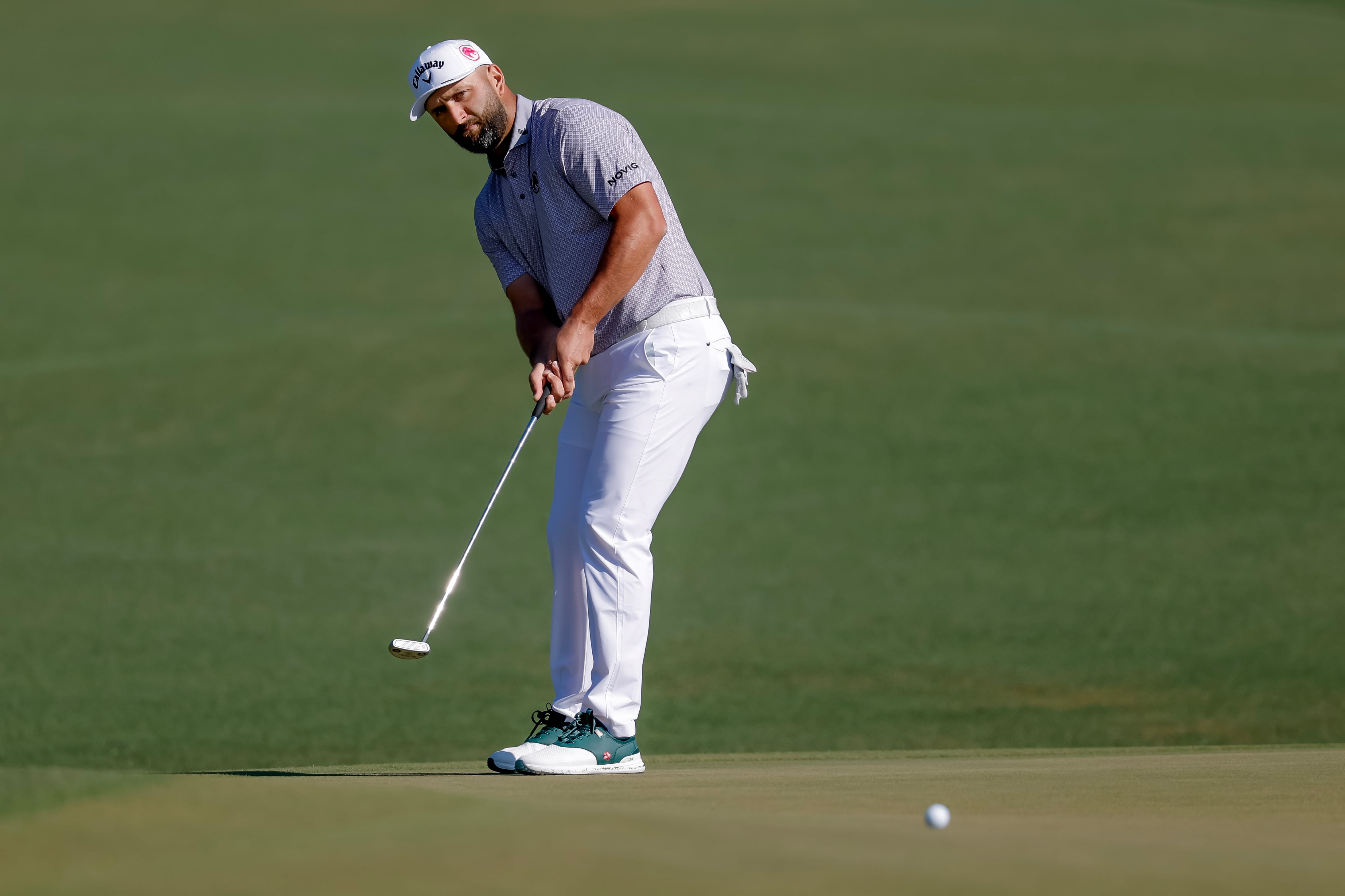 Jaque mortal a LIV Golf: el Fondo Soberano Saudí estudia retirar la financiación a la Liga