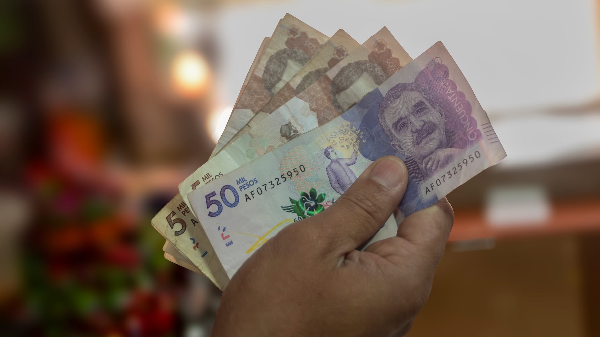 Más subsidios y menos exportaciones: la receta de Petro para contrarrestar el alza de las tasas de interés | EL PAÍS América Colombia