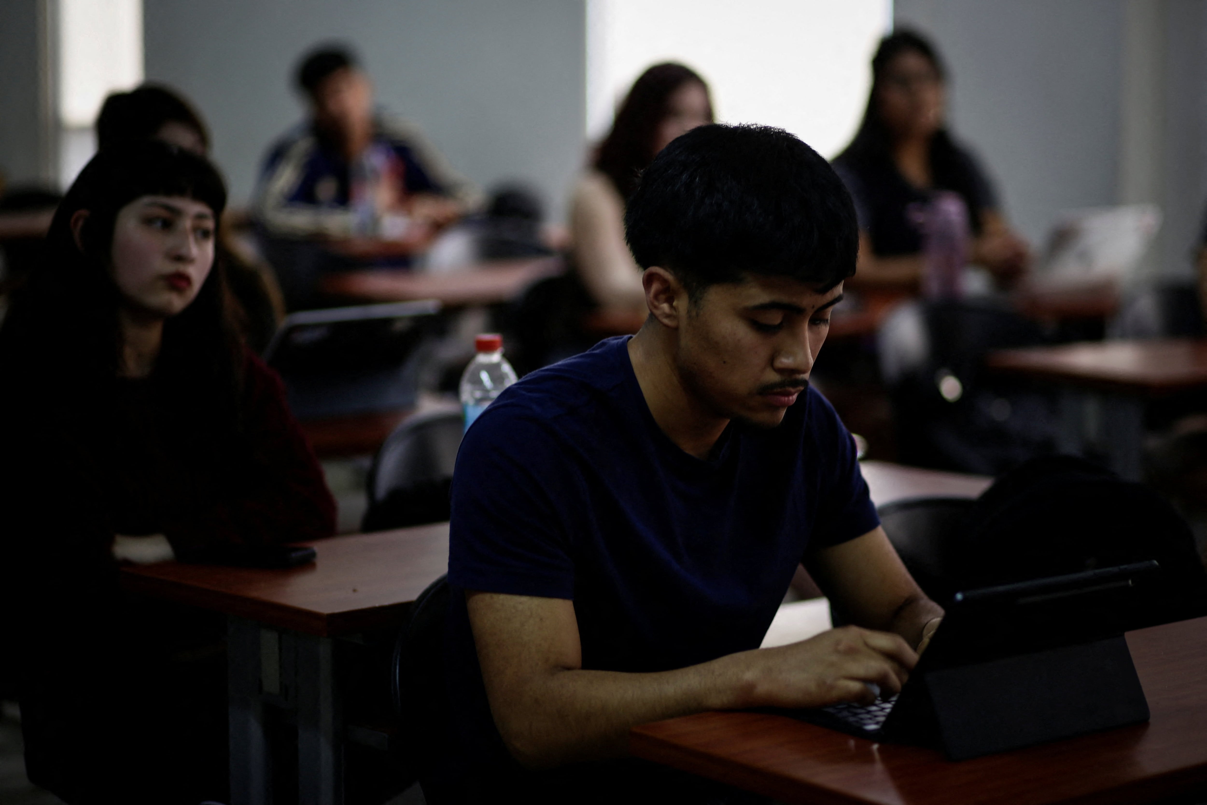 El espejismo de la calidad en la educación superior