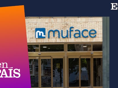 ‘Podcast’ | Muface: ¿es cosa del pasado?